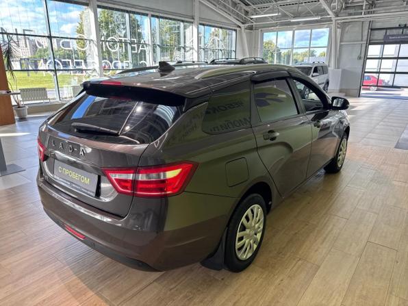 Lada (ВАЗ) Vesta I с пробегом 2021 года, цена 930 000 рублей, 185042 км, универсал, Автокод Объявления