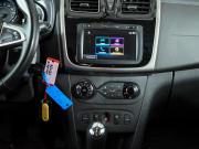 Renault Sandero II Рестайлинг Екатеринбург  - изображение 27