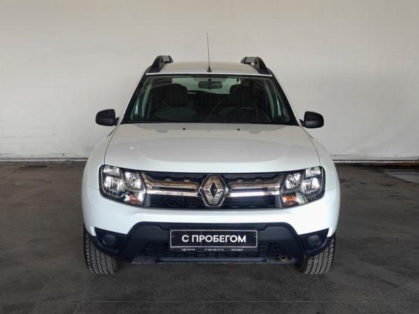 Renault Duster I Рестайлинг с пробегом 2015 года, цена 1 490 000 рублей, 19280 км, внедорожник, Автокод Объявления