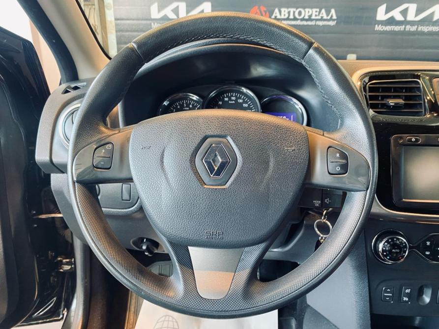 Renault Sandero II Миасс  - изображение 16