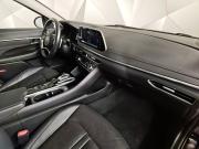 Hyundai Sonata VIII (DN8) Москва  - изображение 33