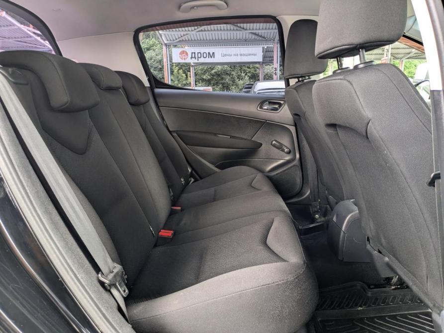 Peugeot 308 I Екатеринбург  - изображение 11