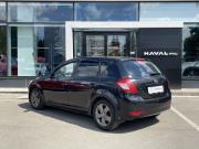 Kia Ceed I Рестайлинг Москва  - изображение 25
