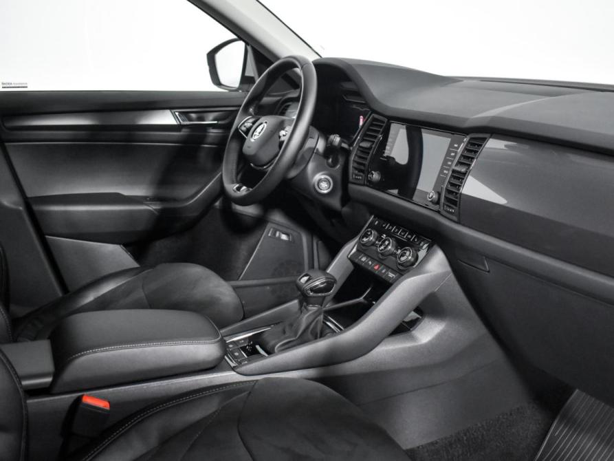 Skoda Kodiaq I Санкт-Петербург  - изображение 15