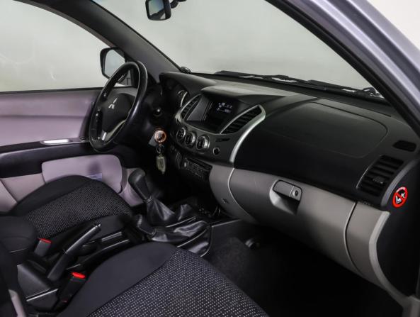 Mitsubishi L200 IV с пробегом 2011 года, цена 1 469 000 рублей, 138029 км, offers.body_type.unknown, Автокод Объявления