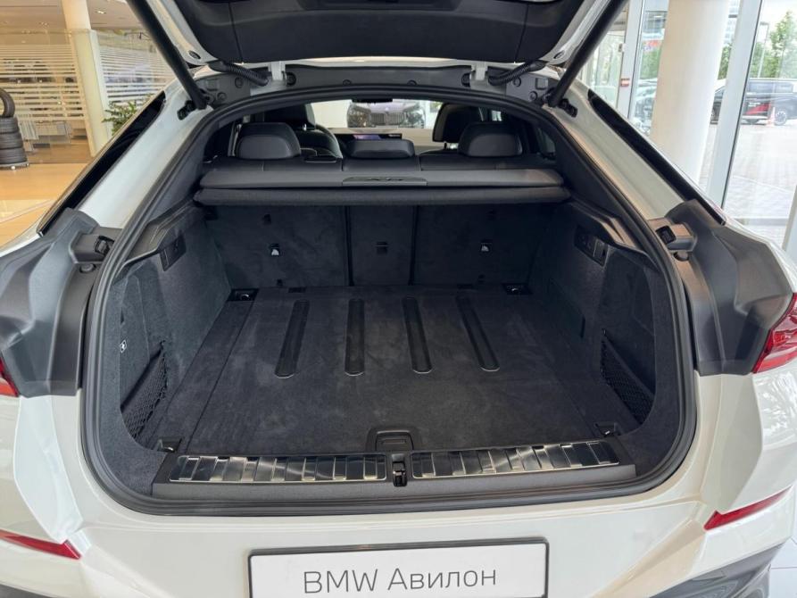 BMW X6 III (G06) Рестайлинг Москва  - изображение 14