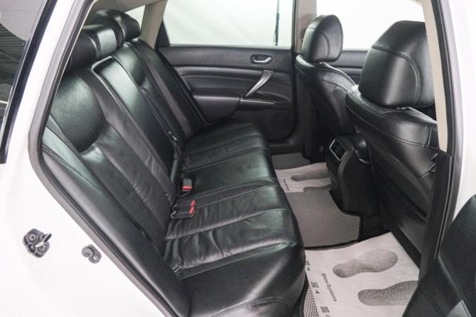 Nissan Teana II Рестайлинг с пробегом 2013 года, цена 1 299 000 рублей, 183000 км, седан, Автокод Объявления