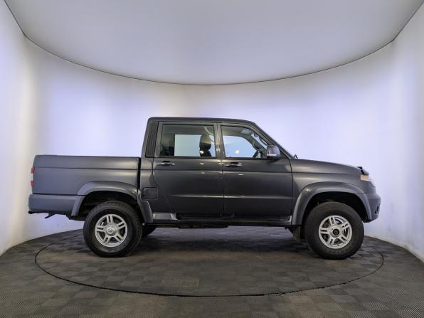 УАЗ Pickup I Рестайлинг 2 с пробегом 2022 года, цена 1 350 000 рублей, 68974 км, offers.body_type.unknown, Автокод Объявления