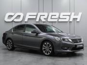 Honda Accord IX Воронеж  - изображение 26