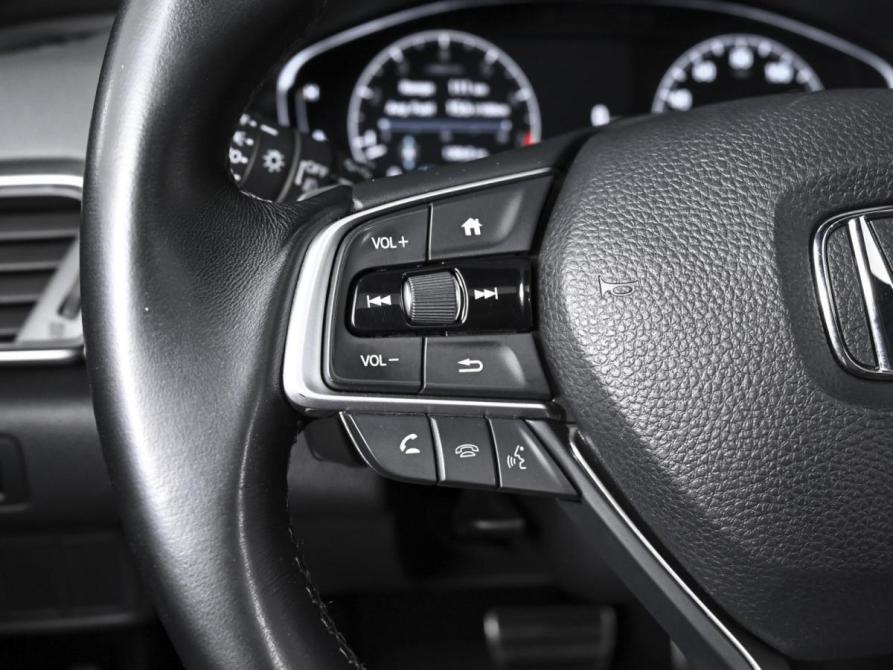 Honda Accord X Ставрополь  - изображение 19