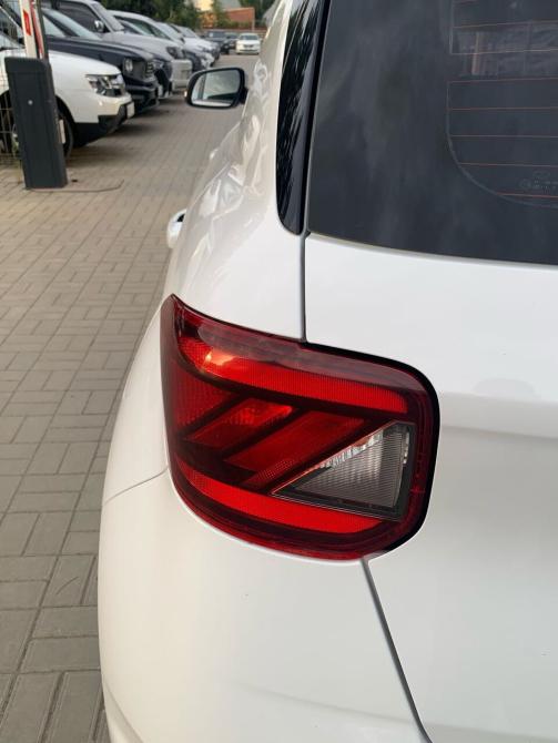 Hyundai Venue I Астрахань  - изображение 10