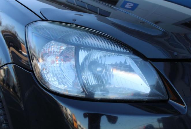Kia Rio II Рестайлинг с пробегом 2010 года, цена 430 000 рублей, 213229 км, седан, Автокод Объявления