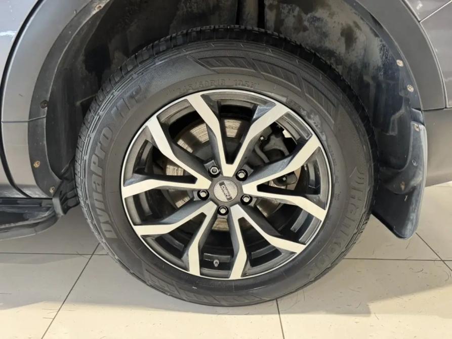 Ford Explorer V Екатеринбург  - изображение 25