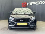 Lada (ВАЗ) Vesta I Пермь  - изображение 34