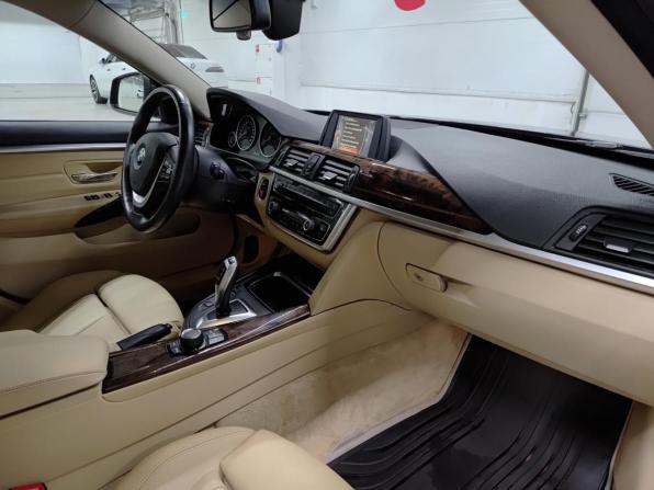 BMW 4 серии F32/F33/F36 с пробегом 2014 года, цена 2 690 000 рублей, 66534 км, купе, Автокод Объявления