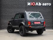 Lada (ВАЗ) 2121 (4x4) I Рестайлинг Екатеринбург  - изображение 21