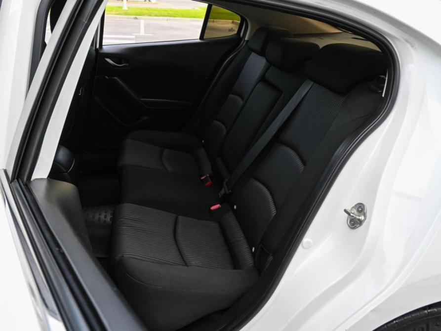 Mazda 3 III (BM) Волгоград  - изображение 9