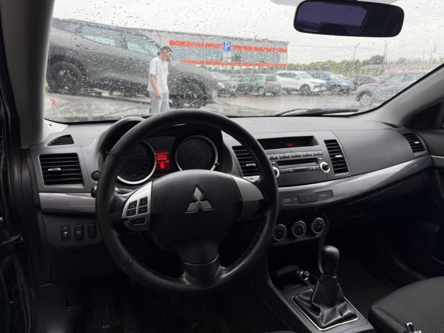 Mitsubishi Lancer X Орел  - изображение 4