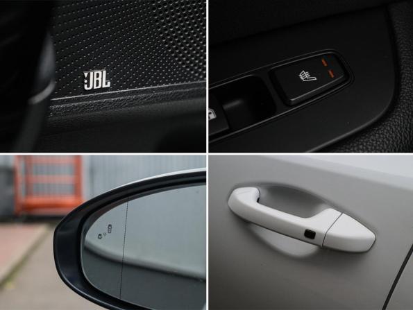 Kia Ceed III с пробегом 2018 года, цена 2 150 000 рублей, 74707 км, универсал, Автокод Объявления