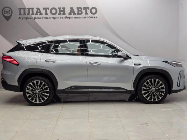 Новый Geely Galaxy M7 2026 года, цена 3 699 000 рублей, внедорожник, Автокод Объявления