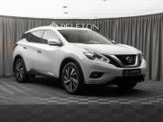 Nissan Murano III (Z52) Москва  - изображение 31