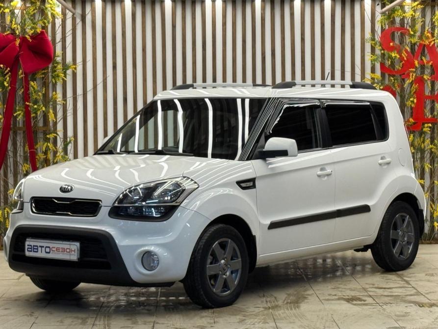 Kia Soul I Рестайлинг Уфа  - изображение 3
