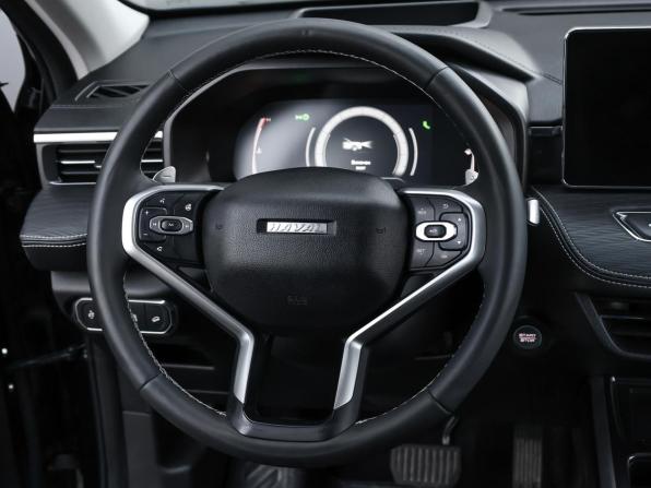 Haval Jolion I с пробегом 2023 года, цена 1 949 000 рублей, 44592 км, внедорожник, Автокод Объявления