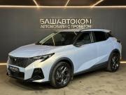 GAC GS3 Уфа  - изображение 18