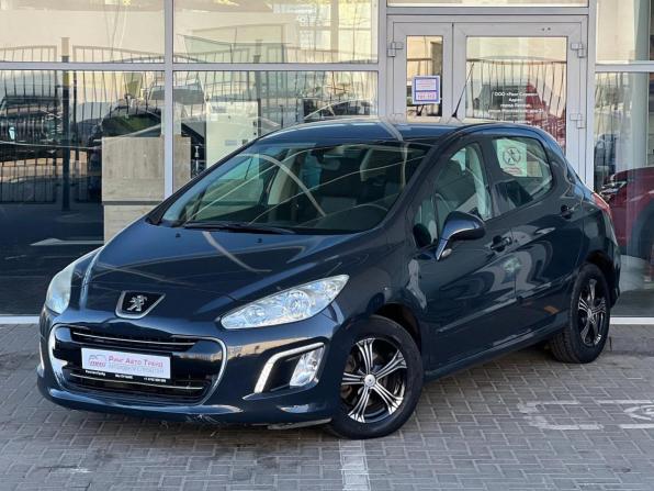 Peugeot 308 I Рестайлинг с пробегом 2011 года, цена 549 000 рублей, 101866 км, хэтчбек, Автокод Объявления