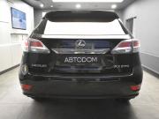Lexus RX III Рестайлинг Москва  - изображение 30