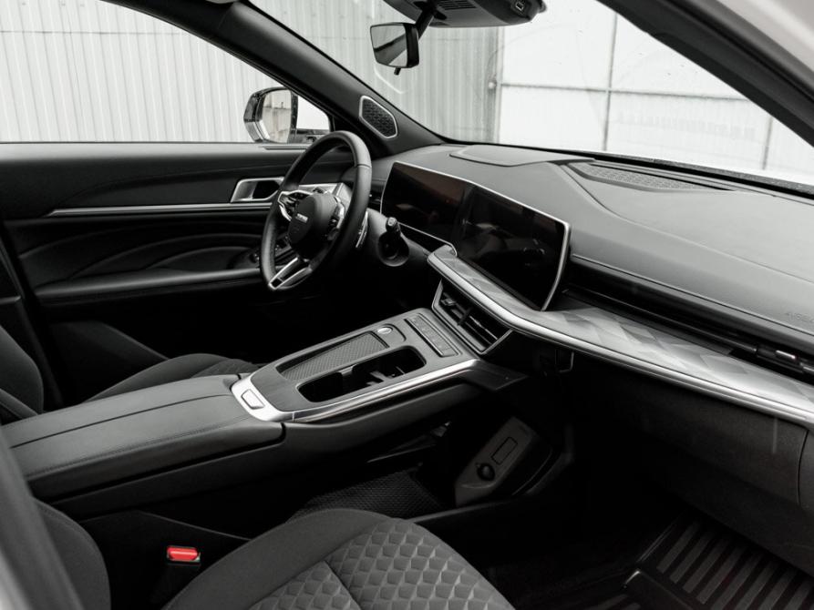 Haval F7 II Екатеринбург  - изображение 13