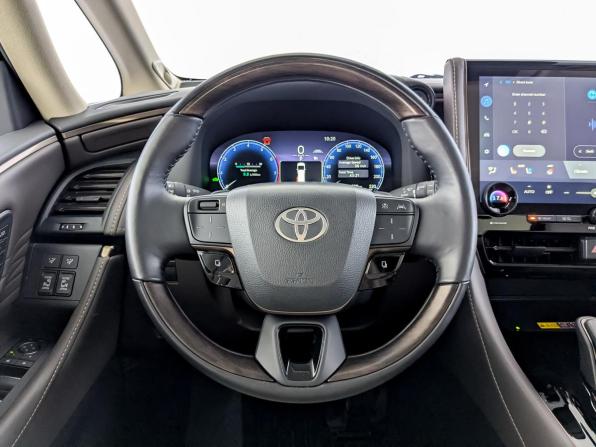 Toyota Alphard IV с пробегом 2024 года, цена 12 000 000 рублей, 15877 км, минивэн, Автокод Объявления