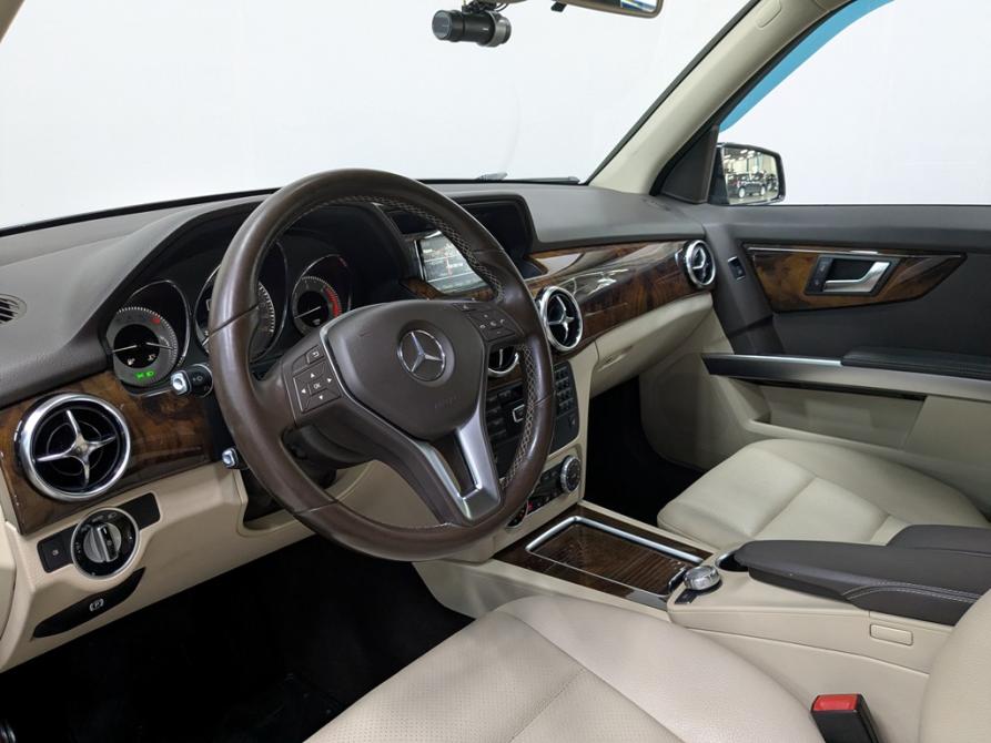Mercedes-Benz GLK-Класс I (X204) Рестайлинг Москва  - изображение 28