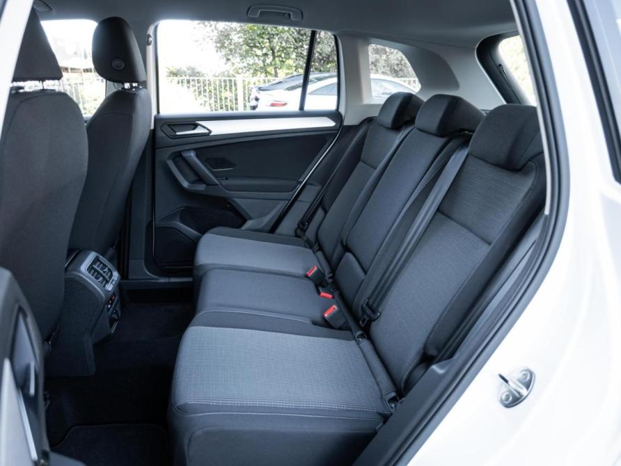 Volkswagen Tiguan II Рестайлинг Ставрополь  - изображение 9