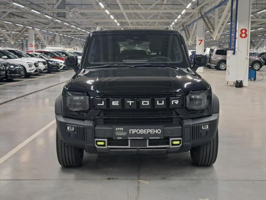 JETOUR T2 Казань  - изображение 2