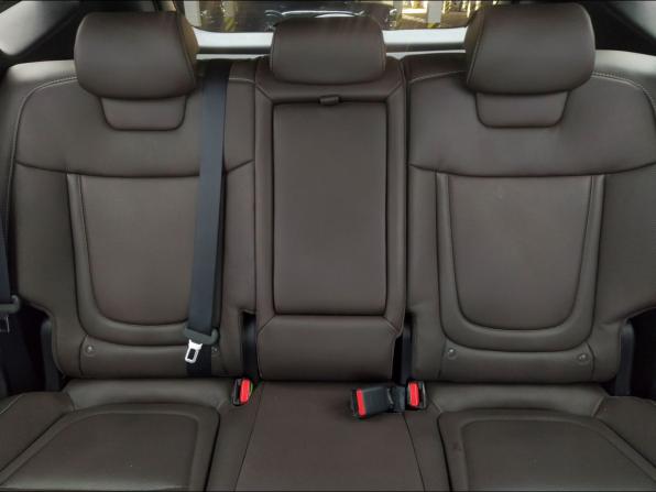 Hyundai Tucson IV Рестайлинг с пробегом 2025 года, цена 3 879 000 рублей, 22800 км, внедорожник, Автокод Объявления