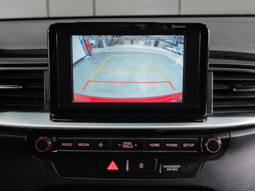 Kia Ceed III Тюмень  - изображение 15
