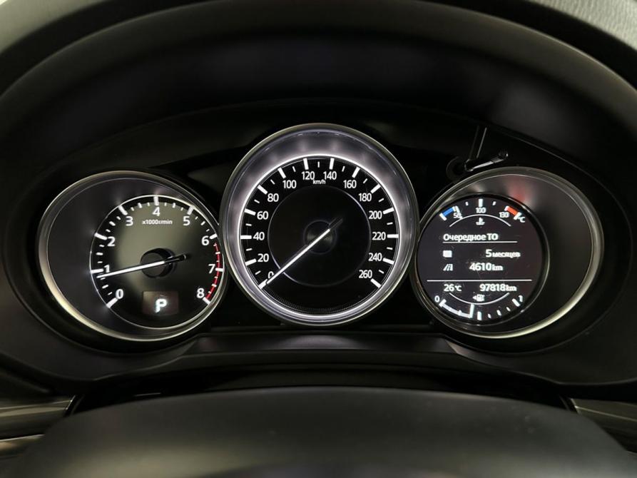 Mazda CX-5 II Москва  - изображение 18