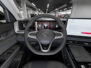Volkswagen Tavendor I Рестайлинг Москва  - изображение 41