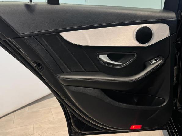 Mercedes-Benz C-Класс IV (W205) с пробегом 2014 года, цена 2 150 000 рублей, 147756 км, седан, Автокод Объявления