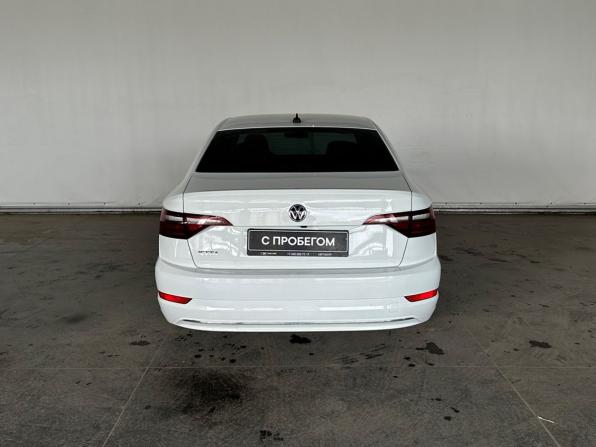 Volkswagen Jetta VII с пробегом 2020 года, цена 1 750 000 рублей, 80616 км, седан, Автокод Объявления