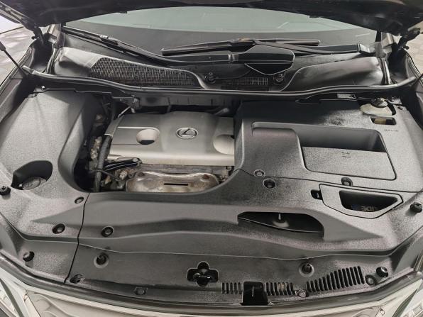 Lexus RX III Рестайлинг с пробегом 2013 года, цена 2 349 000 рублей, 119226 км, внедорожник, Автокод Объявления
