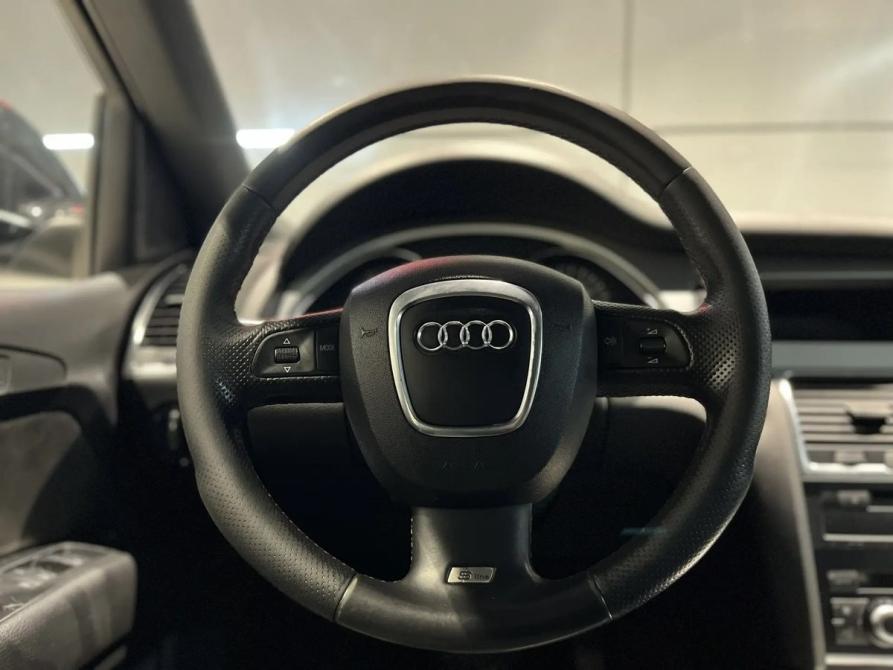 Audi Q7 I (4L) Новосибирск  - изображение 14
