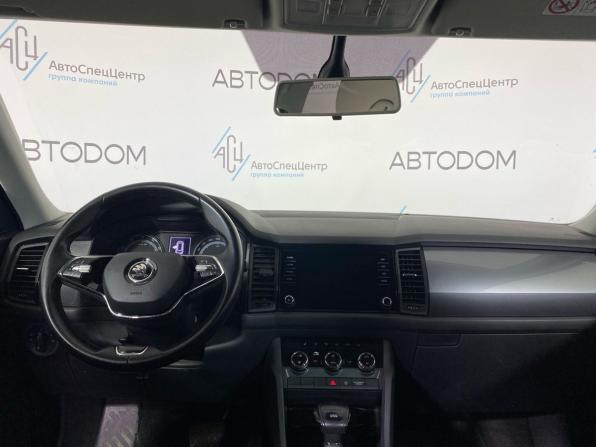 Skoda Kodiaq I с пробегом 2021 года, цена 2 549 000 рублей, 113274 км, внедорожник, Автокод Объявления