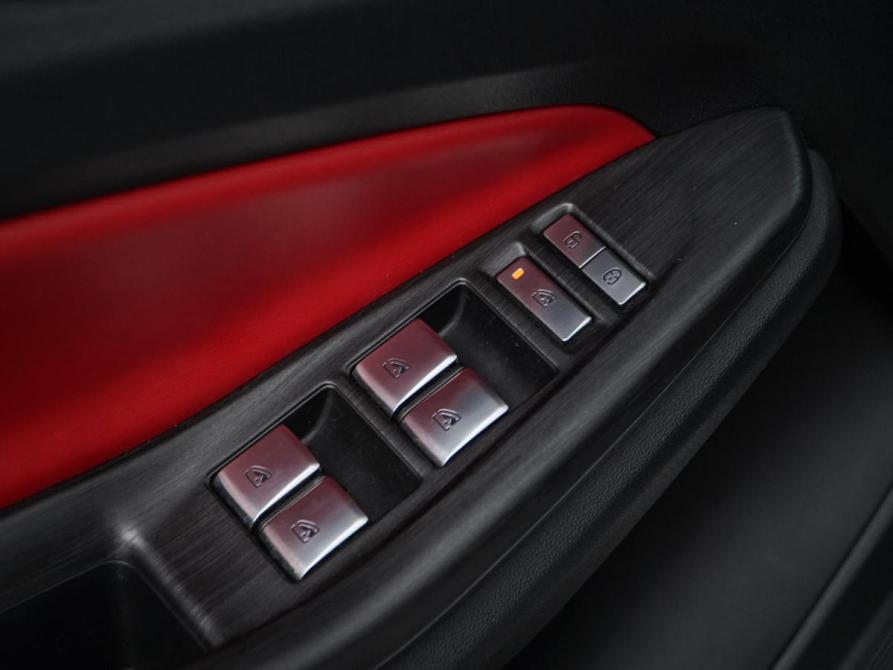 Changan CS55 Plus II Москва  - изображение 13
