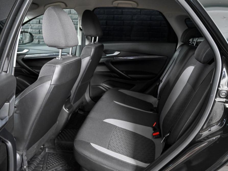 Lada (ВАЗ) Vesta I Рестайлинг (NG) Екатеринбург  - изображение 11