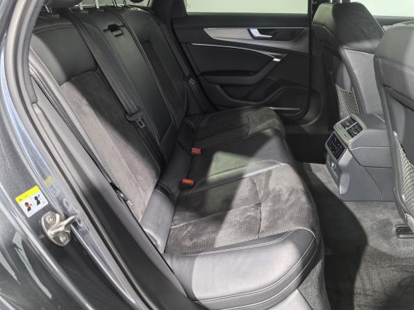 Audi A6 V (C8) с пробегом 2019 года, цена 4 490 000 рублей, 126372 км, универсал, Автокод Объявления