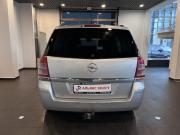Opel Zafira B Рестайлинг Чебоксары  - изображение 32