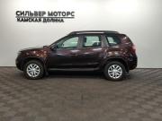 Nissan Terrano III (D10) Пермь  - изображение 17