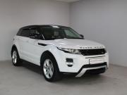 Land Rover Range Rover Evoque I Старый Оскол  - изображение 17